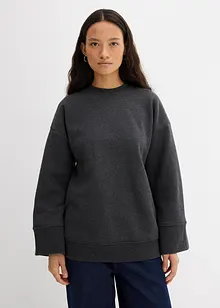 Oversize-Sweatshirt, bonprix Oversize-Sweatshirt, bonprix