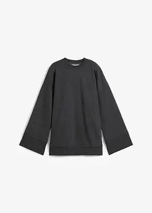 Oversize-Sweatshirt, bonprix Oversize-Sweatshirt, bonprix