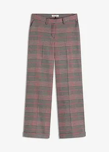 Pantalon de tailleur, bonprix Pantalon de tailleur, bonprix