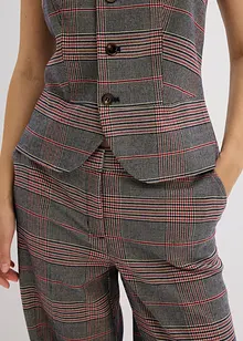 Veste de costume sans manches, bonprix Veste de costume sans manches, bonprix