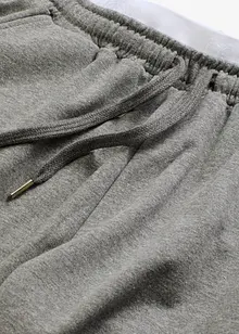 Loungewear Sweathose mit Eingriffstaschen, bonprix Loungewear Sweathose mit Eingriffstaschen, bonprix