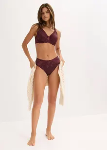 Soutien-gorge minimiseur à bretelles rembourrées, bonprix Soutien-gorge minimiseur à bretelles rembourrées, bonprix