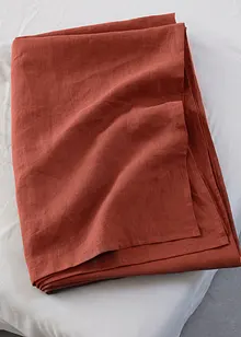 Surjeté polyvalent en lin de qualité supérieure, bonprix Surjeté polyvalent en lin de qualité supérieure, bonprix