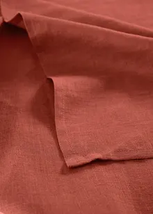 Vielseitig einsetzbarer Leinen Überwurf, bonprix Vielseitig einsetzbarer Leinen Überwurf, bonprix