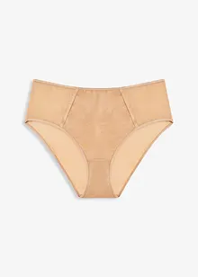 Slip Maxi avec matière brillante, bonprix Slip Maxi avec matière brillante, bonprix