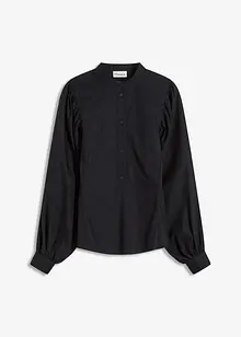 Bluse aus Baumwolle, bonprix Bluse aus Baumwolle, bonprix