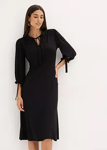 Jerseykleid aus Viskose-mix, bonprix Jerseykleid aus Viskose-mix, bonprix