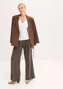 Rippshirt, bonprix Rippshirt, bonprix