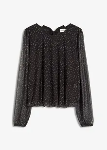 Langarmshirt, bonprix Langarmshirt, bonprix