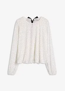 T-shirt manches longues, bonprix T-shirt manches longues, bonprix