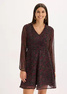 Minikleid, bonprix Minikleid, bonprix