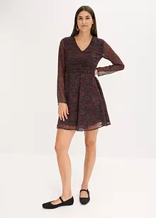 Minikleid, bonprix Minikleid, bonprix