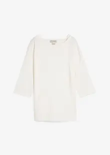 Shirt aus reiner Baumwolle, bonprix Shirt aus reiner Baumwolle, bonprix