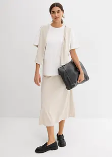 Jupe midi, bonprix Jupe midi, bonprix