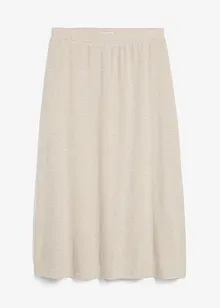 Jupe midi, bonprix Jupe midi, bonprix