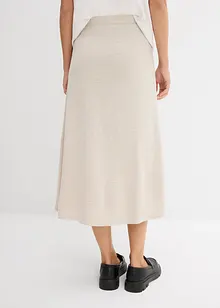 Jupe midi, bonprix Jupe midi, bonprix