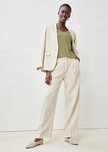 Shirt aus reinem Leinen, bonprix Shirt aus reinem Leinen, bonprix