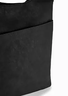 Sac à bandoulière, bonprix Sac à bandoulière, bonprix
