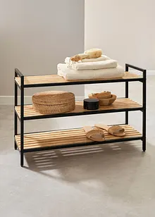 Étagère en bambou, bonprix Étagère en bambou, bonprix