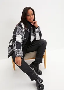 Rollkragenpullover, bonprix Rollkragenpullover, bonprix