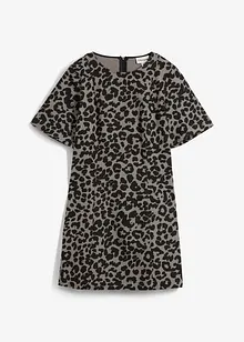 Twill-Kleid aus reiner Baumwolle, bonprix Twill-Kleid aus reiner Baumwolle, bonprix