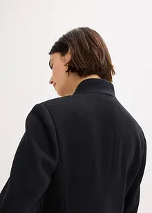 Manteau court aspect laine, bonprix Manteau court aspect laine, bonprix