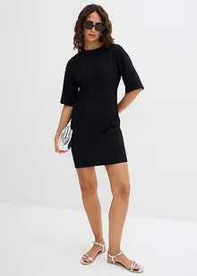 Weites T-Shirt Kleid, bonprix Weites T-Shirt Kleid, bonprix