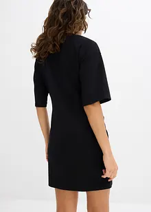 Weites T-Shirt Kleid, bonprix Weites T-Shirt Kleid, bonprix