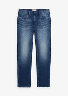 Regular Fit Stretch-Jeans, Straight, bonprix Regular Fit Stretch-Jeans, Straight, bonprix