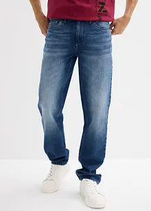 Regular Fit Stretch-Jeans, Straight, bonprix Regular Fit Stretch-Jeans, Straight, bonprix