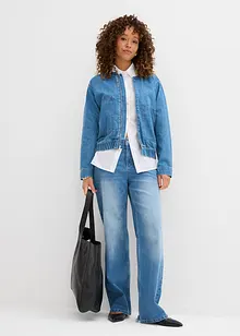 Denim-Blouson, bonprix Denim-Blouson, bonprix