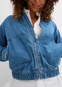 Denim-Blouson, bonprix Denim-Blouson, bonprix