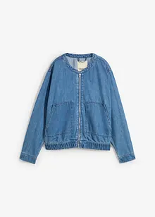 Denim-Blouson, bonprix Denim-Blouson, bonprix