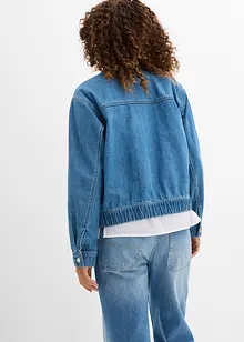 Denim-Blouson, bonprix Denim-Blouson, bonprix