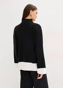 Pull en maille milano, bonprix Pull en maille milano, bonprix