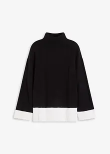 Pull en maille milano, bonprix Pull en maille milano, bonprix