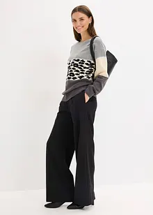 Pull oversize, bonprix Pull oversize, bonprix