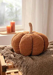 Coussin en forme de citrouille, bonprix Coussin en forme de citrouille, bonprix