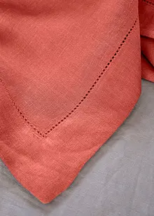 Leinen Tischdecke, bonprix Leinen Tischdecke, bonprix