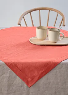 Leinen Tischdecke, bonprix Leinen Tischdecke, bonprix