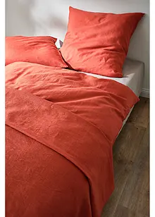 Surjeté polyvalent en lin de qualité supérieure, bonprix Surjeté polyvalent en lin de qualité supérieure, bonprix
