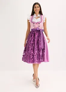 Blouse de Dirndl, bonprix Blouse de Dirndl, bonprix