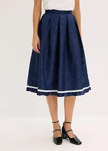 Jupe de costume traditionnel, bonprix Jupe de costume traditionnel, bonprix