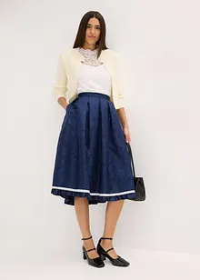 Jupe de costume traditionnel, bonprix Jupe de costume traditionnel, bonprix