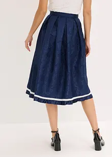 Jupe de costume traditionnel, bonprix Jupe de costume traditionnel, bonprix