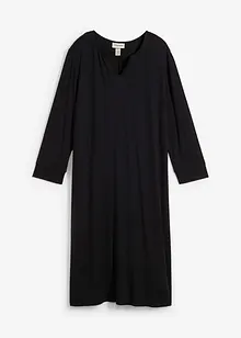 Robe en jersey viscose fluide, bonprix Robe en jersey viscose fluide, bonprix