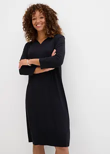 Robe en jersey viscose fluide, bonprix Robe en jersey viscose fluide, bonprix