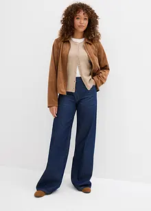 Strickjacke, Kurzarm, bonprix Strickjacke, Kurzarm, bonprix