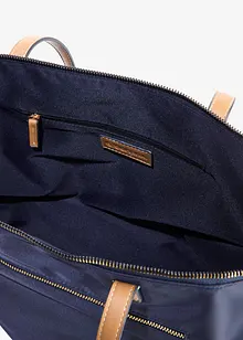 Cabas en nylon, bonprix Cabas en nylon, bonprix