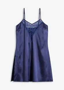 Nuisette en satin, bonprix Nuisette en satin, bonprix